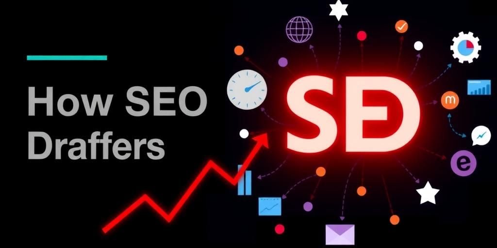 How SEO Drives Traffic