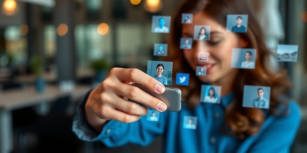 Unlock the Power of Social Media Advertising Benefits
